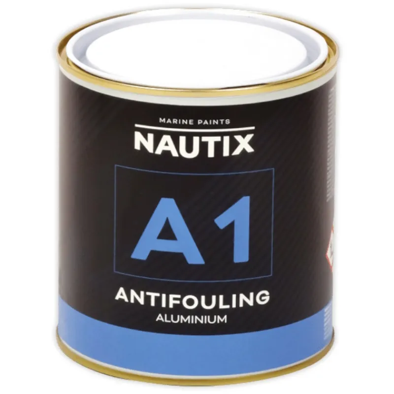 A1 2,5 L*Nautix New