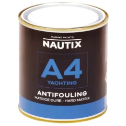 Best A4 Yachting 0,75 L Antifouling·Antifouling À Matrice Dure