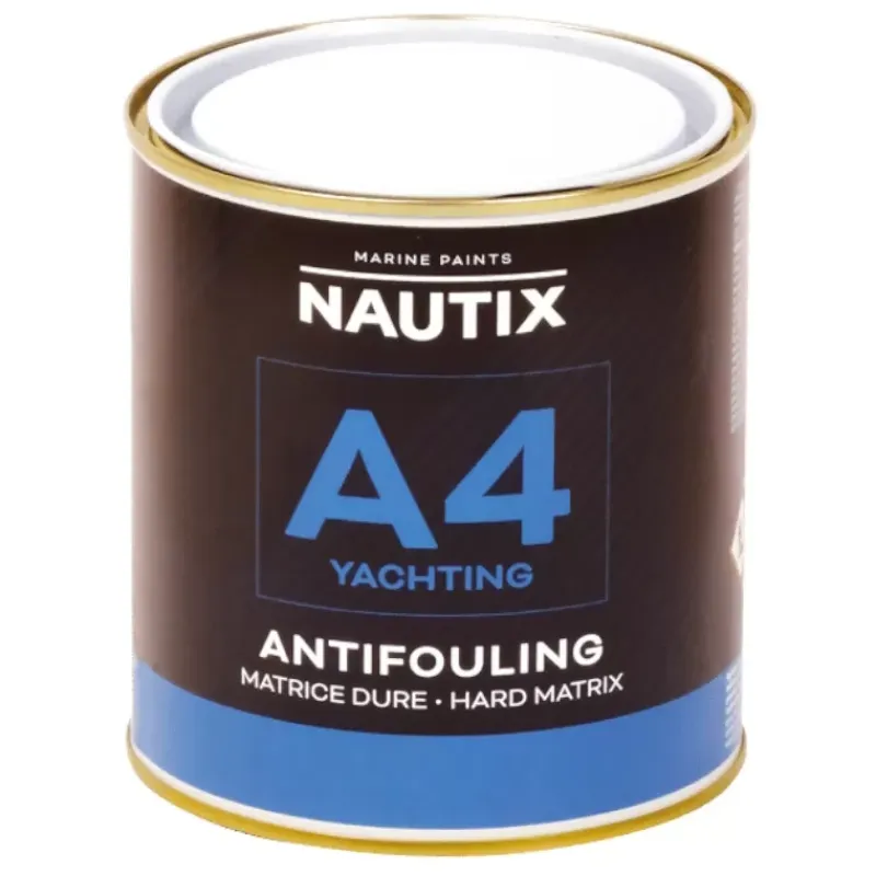 Best A4 Yachting 0,75 L Antifouling·Antifouling À Matrice Dure