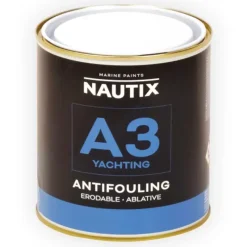 A3 Yachting 2,5 L*Nautix Best