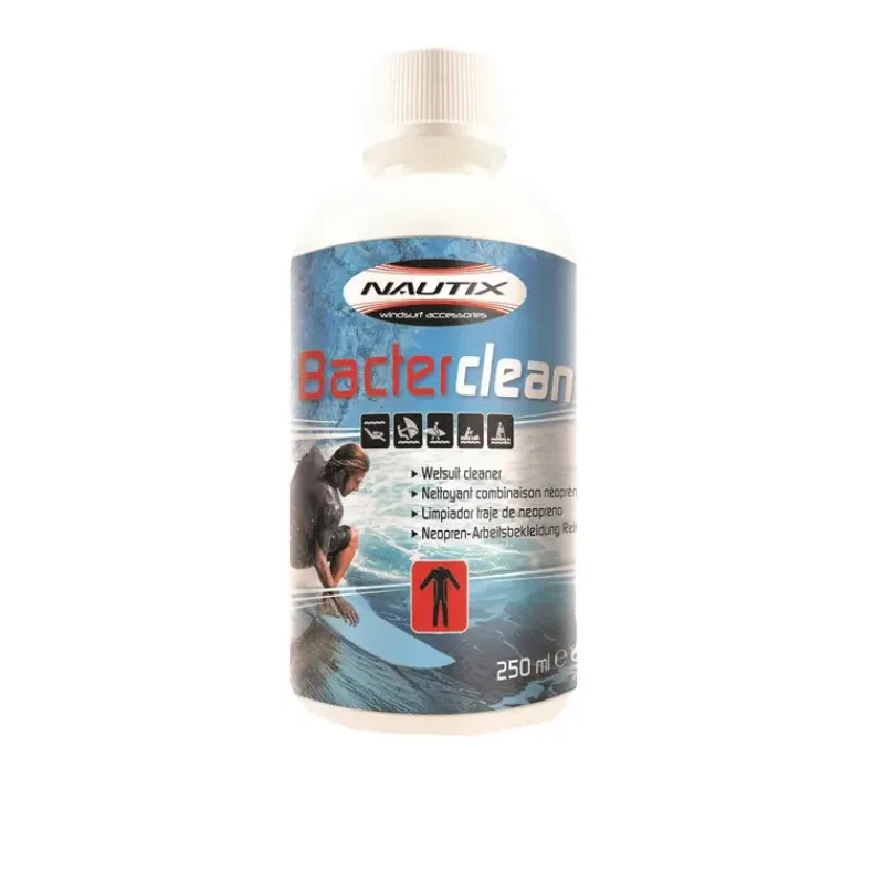 Bacterclean Désinfectant pour combinaison*Nautix New