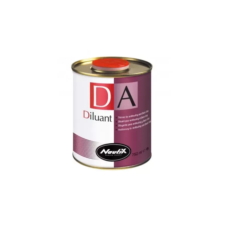 Diluant DA Peinture, Laque, Vernis & Antifouling·Diluant