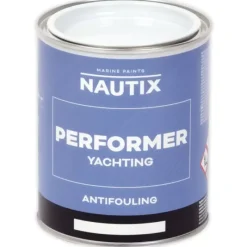 Performer Yachting 2,5 L*Nautix Best