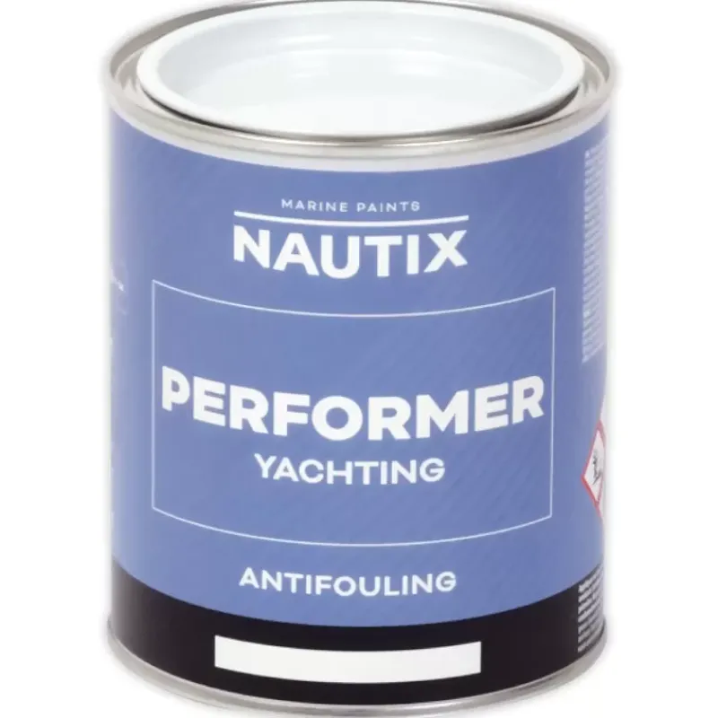 Performer Yachting 2,5 L*Nautix Best