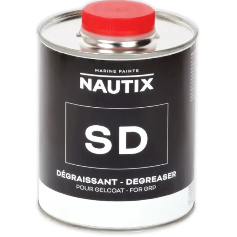 SD*Nautix Best