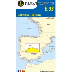 Détail Espagne*Navicarte Outlet