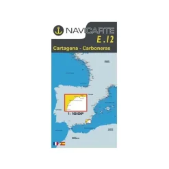 Détail Espagne*Navicarte Outlet