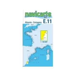 Détail Espagne*Navicarte Outlet