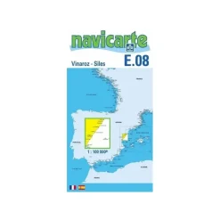 Détail Espagne*Navicarte Outlet
