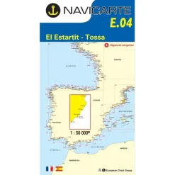 Détail Espagne*Navicarte Outlet