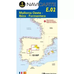 Détail Espagne*Navicarte Outlet