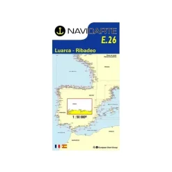 Détail Espagne*Navicarte Outlet