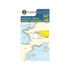 Détail France Atlantique*Navicarte Online