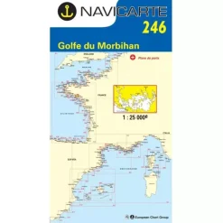 Détail France Atlantique*Navicarte Online