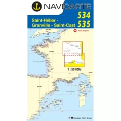 Discount Détail France Manche Pavillon, Librairie & Cartographie·Navicarte