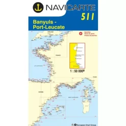 Clearance Détail France Méditerranée Pavillon, Librairie & Cartographie·Navicarte