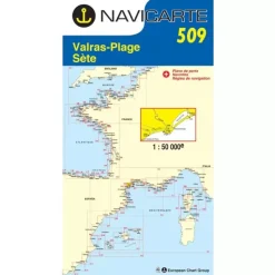 Clearance Détail France Méditerranée Pavillon, Librairie & Cartographie·Navicarte