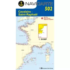 Clearance Détail France Méditerranée Pavillon, Librairie & Cartographie·Navicarte