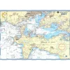 Hot MININAV Brest Pavillon, Librairie & Cartographie·Navicarte