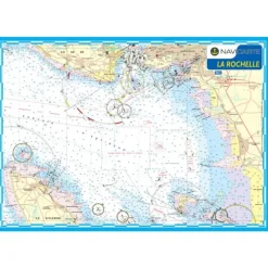 MININAV La Rochelle*Navicarte Online