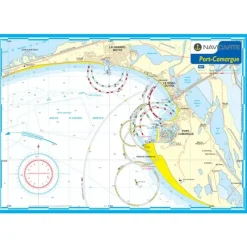 MININAV Port Camargue*Navicarte Hot