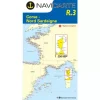 Routière Corse, Nord-Sardaigne R3*Navicarte Online