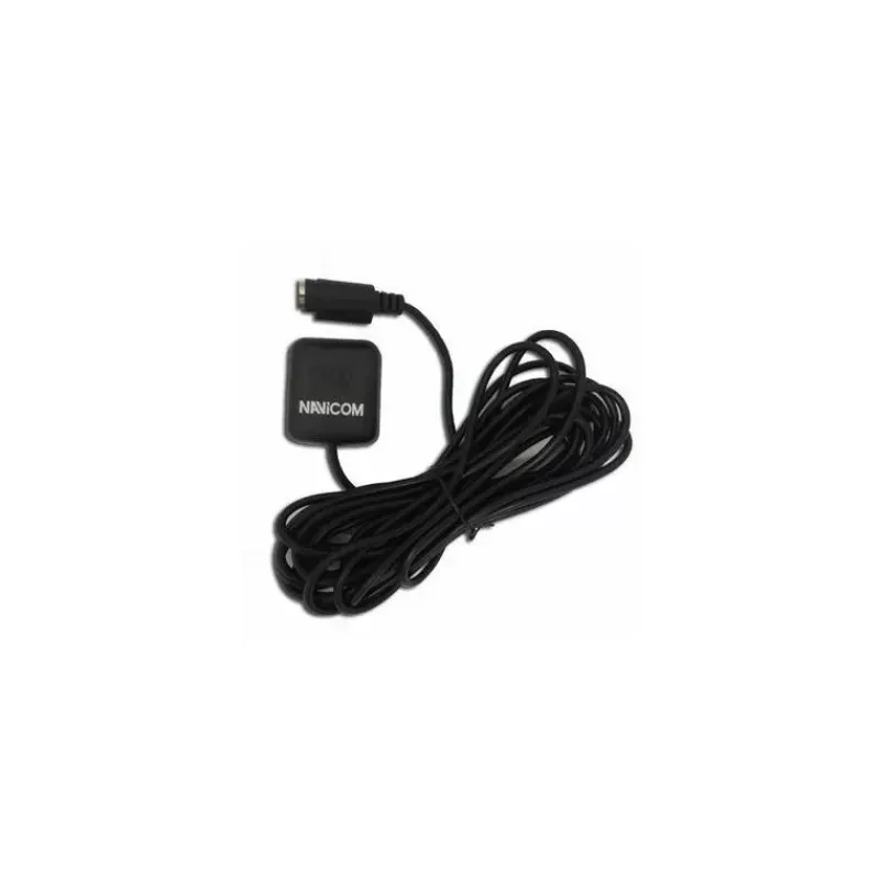 Antenne GPS Plug & Play pour VHF*Navicom Best