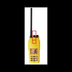 Capuchon connecteur batterie RT 420*Navicom