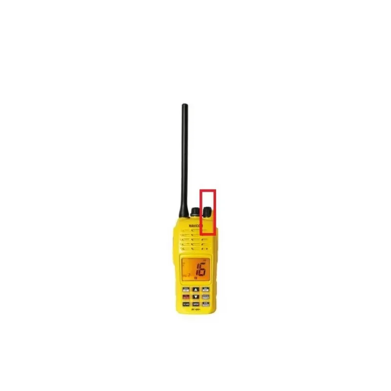 Discount Potentiomètre RT 420 Vhf & Communication·Accessoires Antenne & Vhf