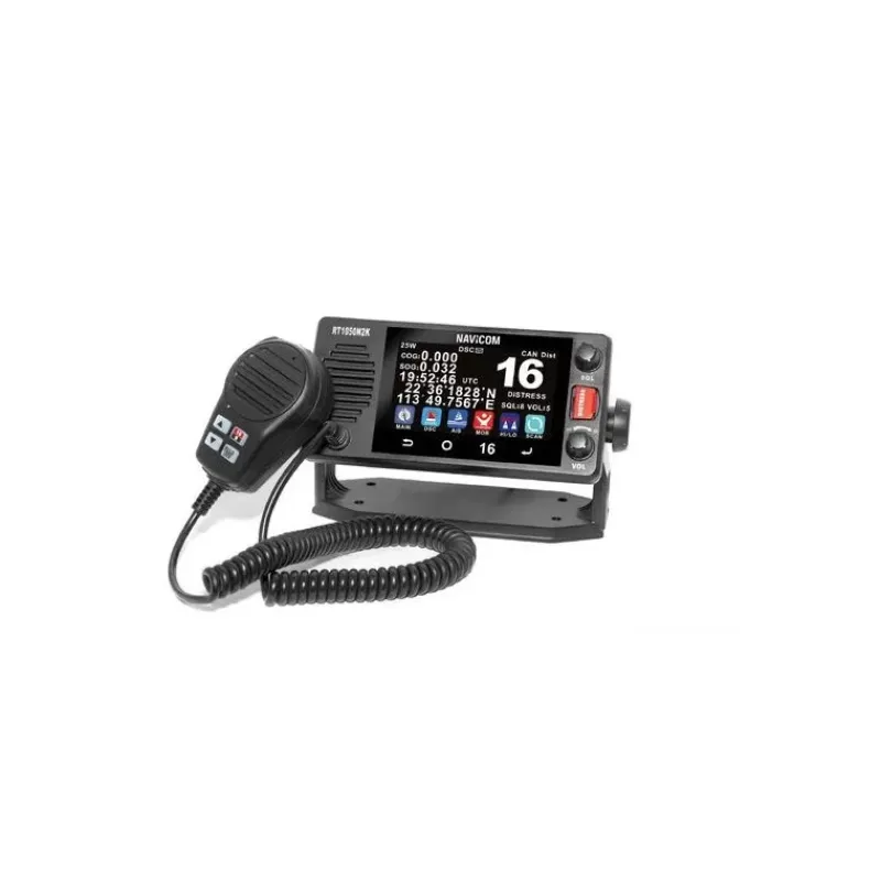 RT 1050 AIS Vhf & Communication·Vhf Fixe