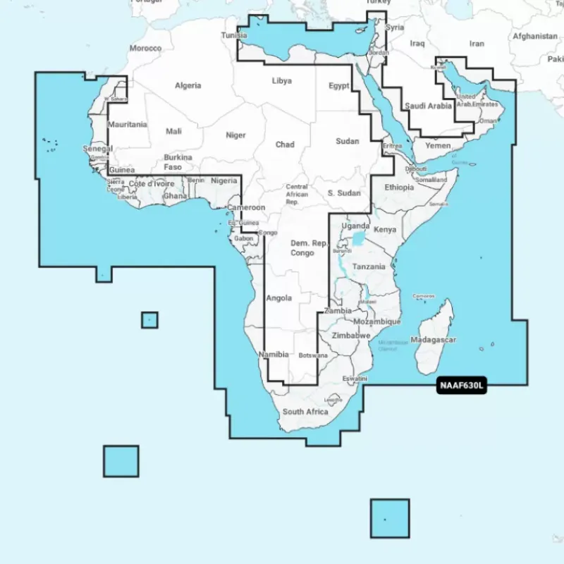 + Large Carte microSD™/SD™*Navionics Discount