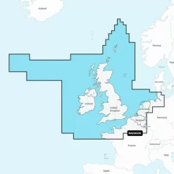 + Large Carte microSD™/SD™*Navionics Discount