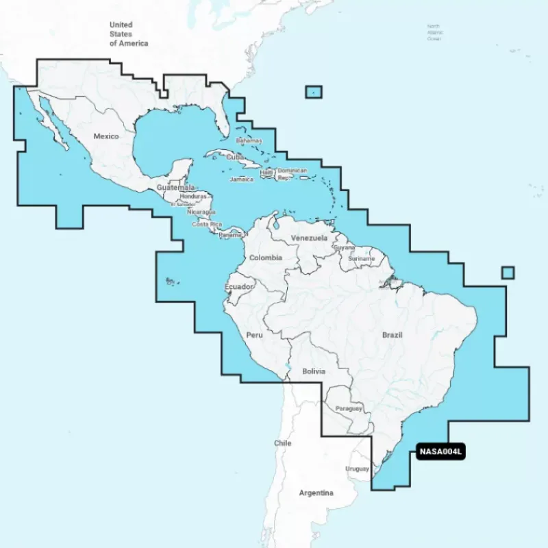 + Large Carte microSD™/SD™*Navionics Discount