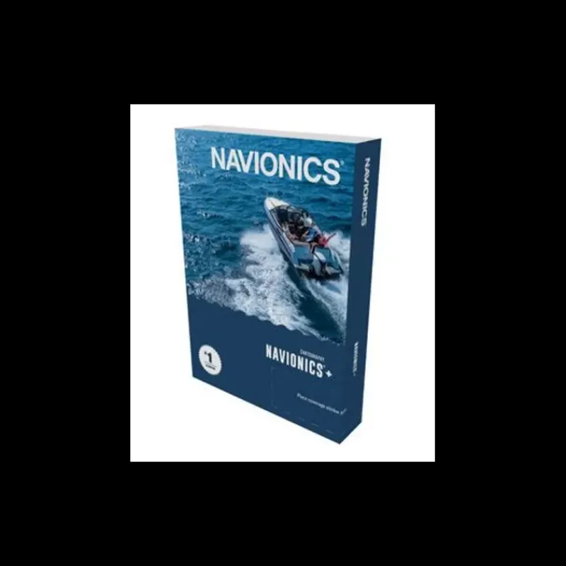 + Large Carte microSD™/SD™*Navionics Discount