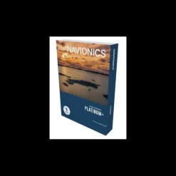 Platinium+ Regular Carte microSD™/SD™*Navionics Clearance