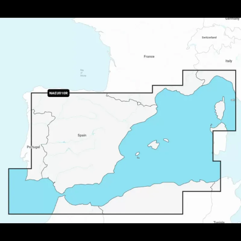 Platinium+ Regular Carte microSD™/SD™*Navionics Clearance