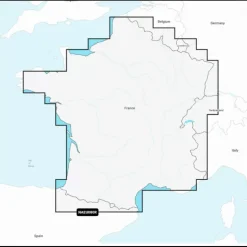 Platinium+ Regular Carte microSD™/SD™*Navionics Clearance