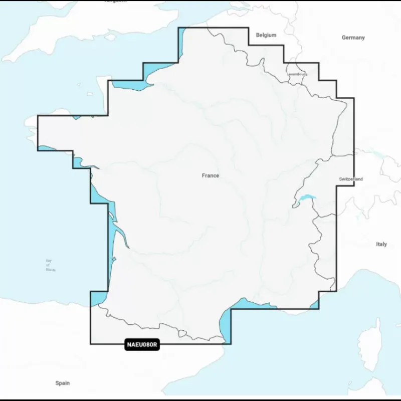 Platinium+ Regular Carte microSD™/SD™*Navionics Clearance