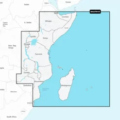 Platinium+ Regular Carte microSD™/SD™*Navionics Clearance