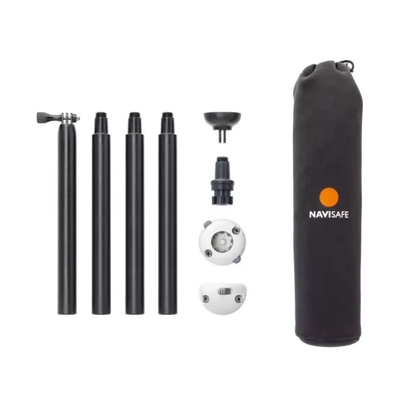 Discount Kit de fixation & hampe Eclairage & Lampe·Feux De Navigation