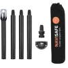 Hot Kit de fixation + Navilight blanche Eclairage & Lampe·Feux De Navigation