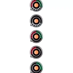 Online Lampe tricolore Navi Light 360° Eclairage & Lampe·Feux De Navigation