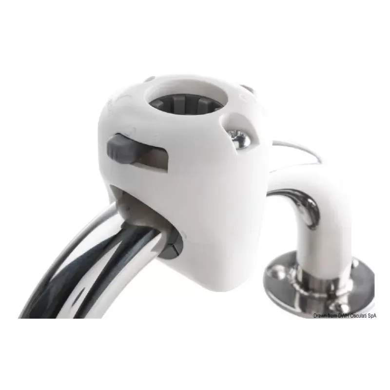 Support pour tube Navimount*NAVISAFE Discount