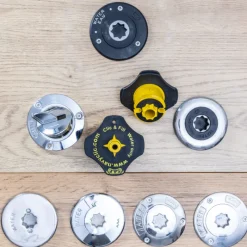 New Raccord de nable Clic&Fill Réservoir D'Eau·Nable, Coupelle & Boîtier D'Eau|Accastillage De Pont·Nable