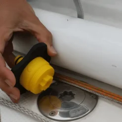 New Raccord de nable Clic&Fill Réservoir D'Eau·Nable, Coupelle & Boîtier D'Eau|Accastillage De Pont·Nable
