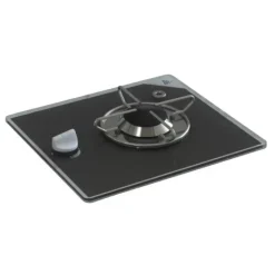 NAVY LOAD Réchaud Cristal 1 feu | 325 x 290 mm*NavyLoad Hot
