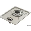 Best NAVY LOAD Réchaud inox 1 feu | 325 x 260 mm Cuisson Intérieure, Réchaud Et Réchaud-Four·Réchaud Et Plaque De Cuisson Gaz