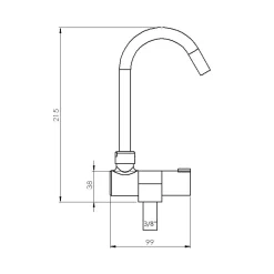 New NAYY LOAD Evier inox | à couvercle | 352 x 322 mm Evier, Lavabo & Receveur·Evier De Cuisine|Lavabo, Évier & Receveur·Éviers De Cuisine