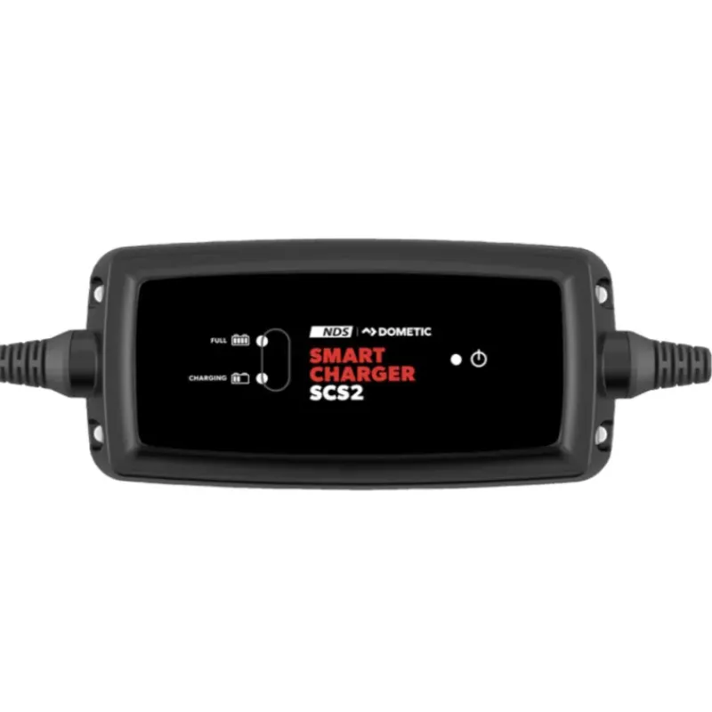 NDS DOMETIC SmartCharger SCS2*NDS | DOMETIC Best