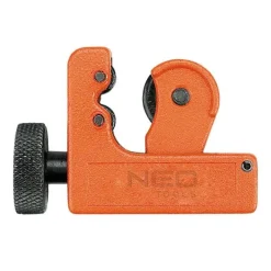 NEO Coupe tuyau cuivre et aluminium*NEO Tools Outlet